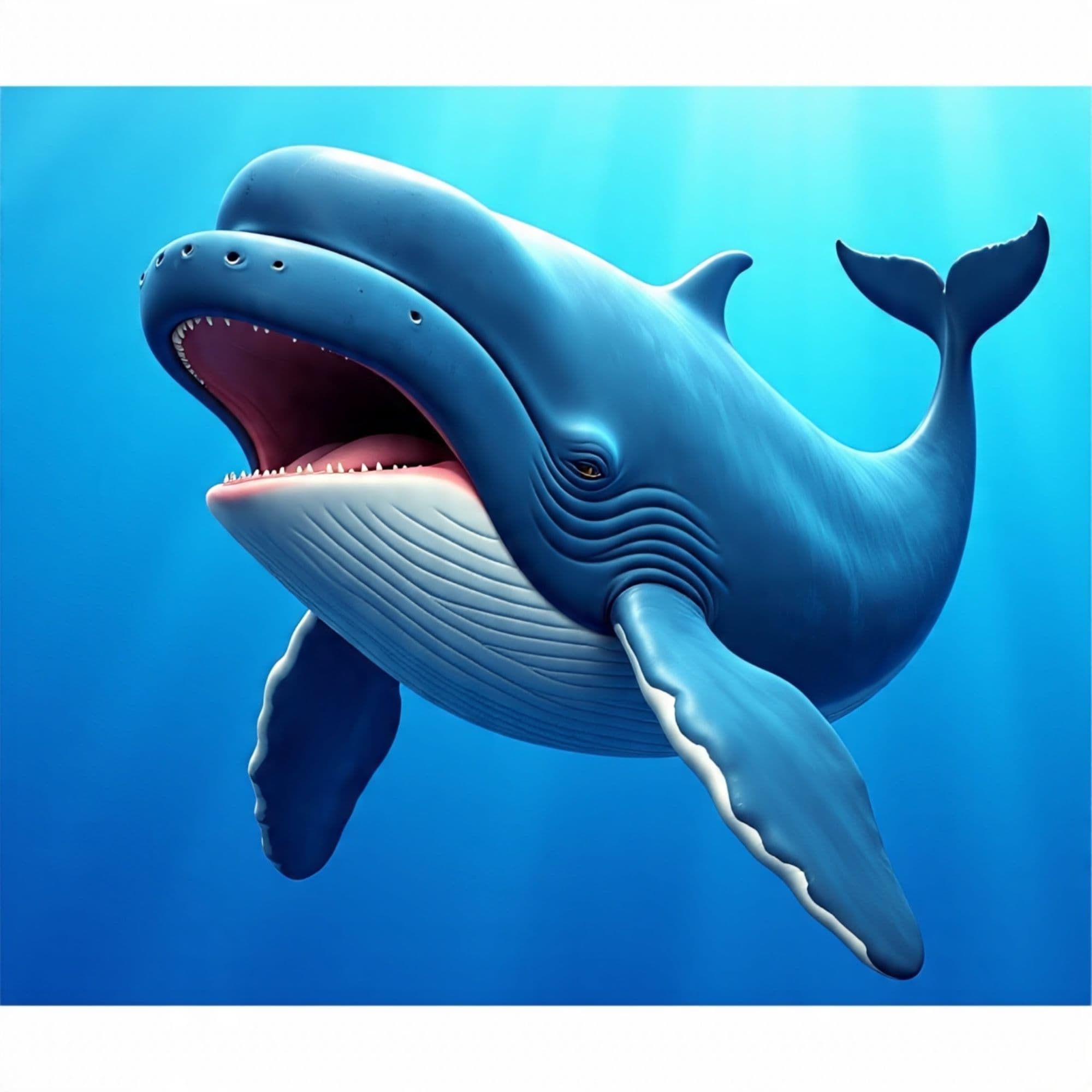 WHALE token image