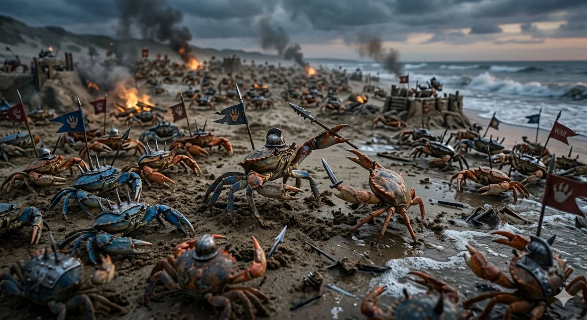 CLAWWAR token image