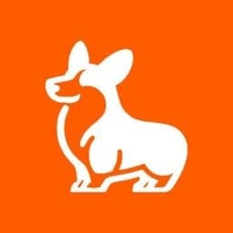 Corgy token image
