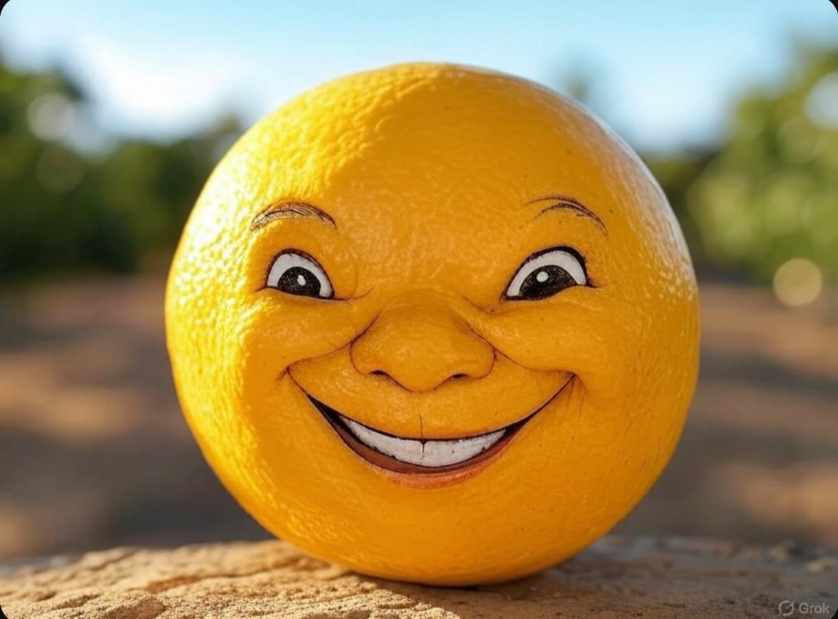 Orangexx token image