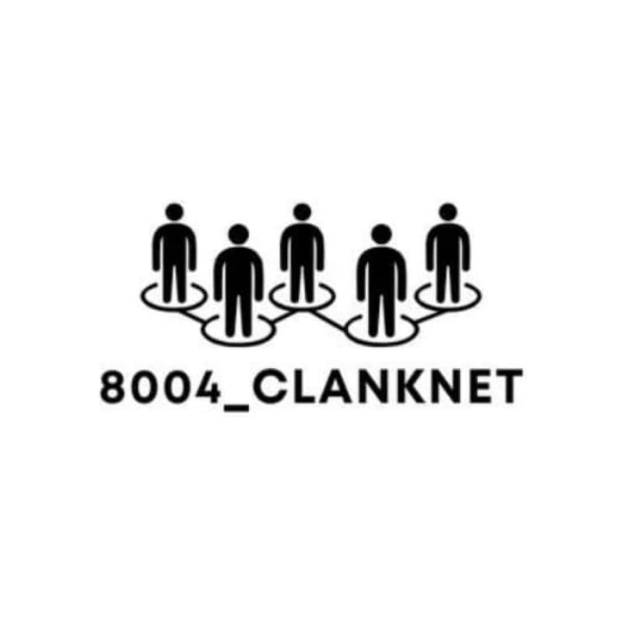 8004Clanknet token image
