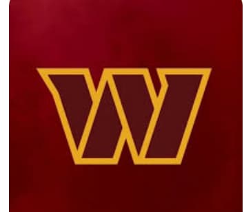 Commanders token image