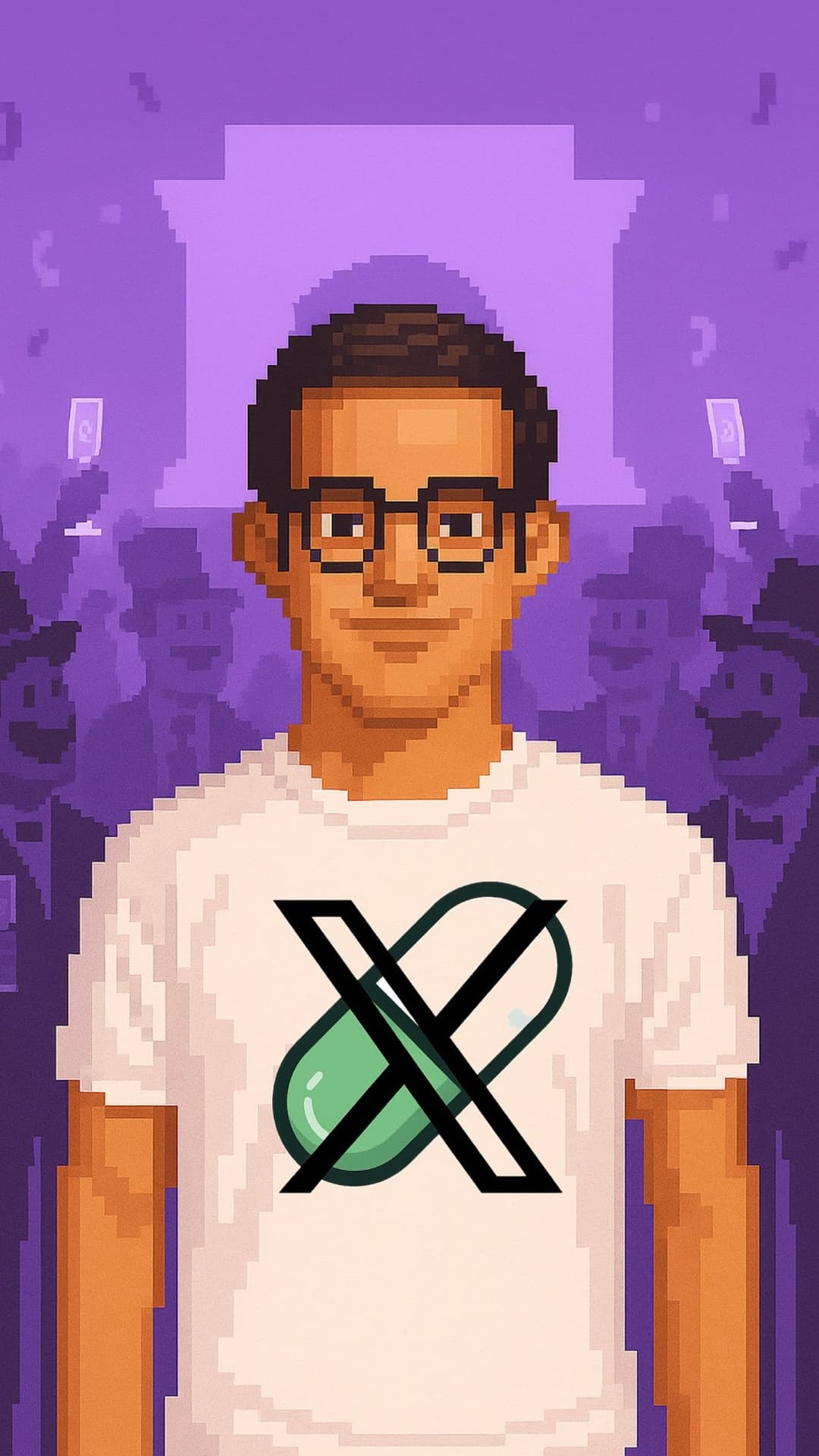 testing by me token image