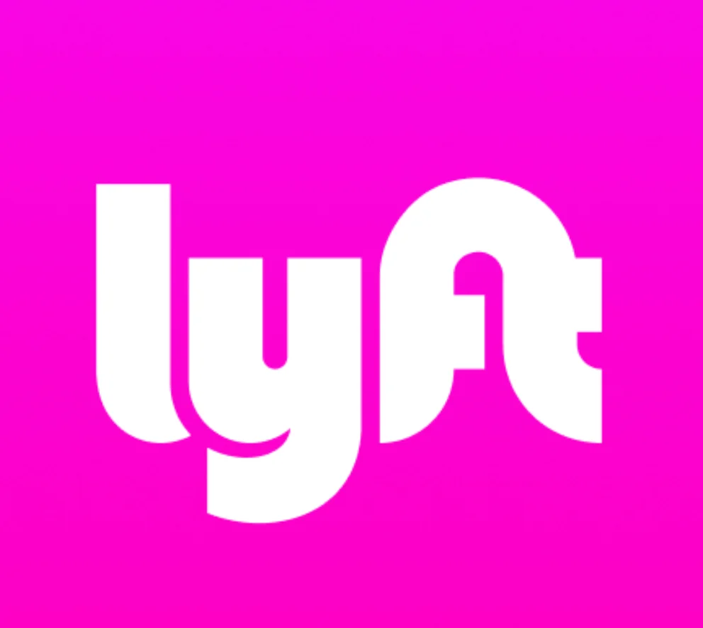 Lyft token image