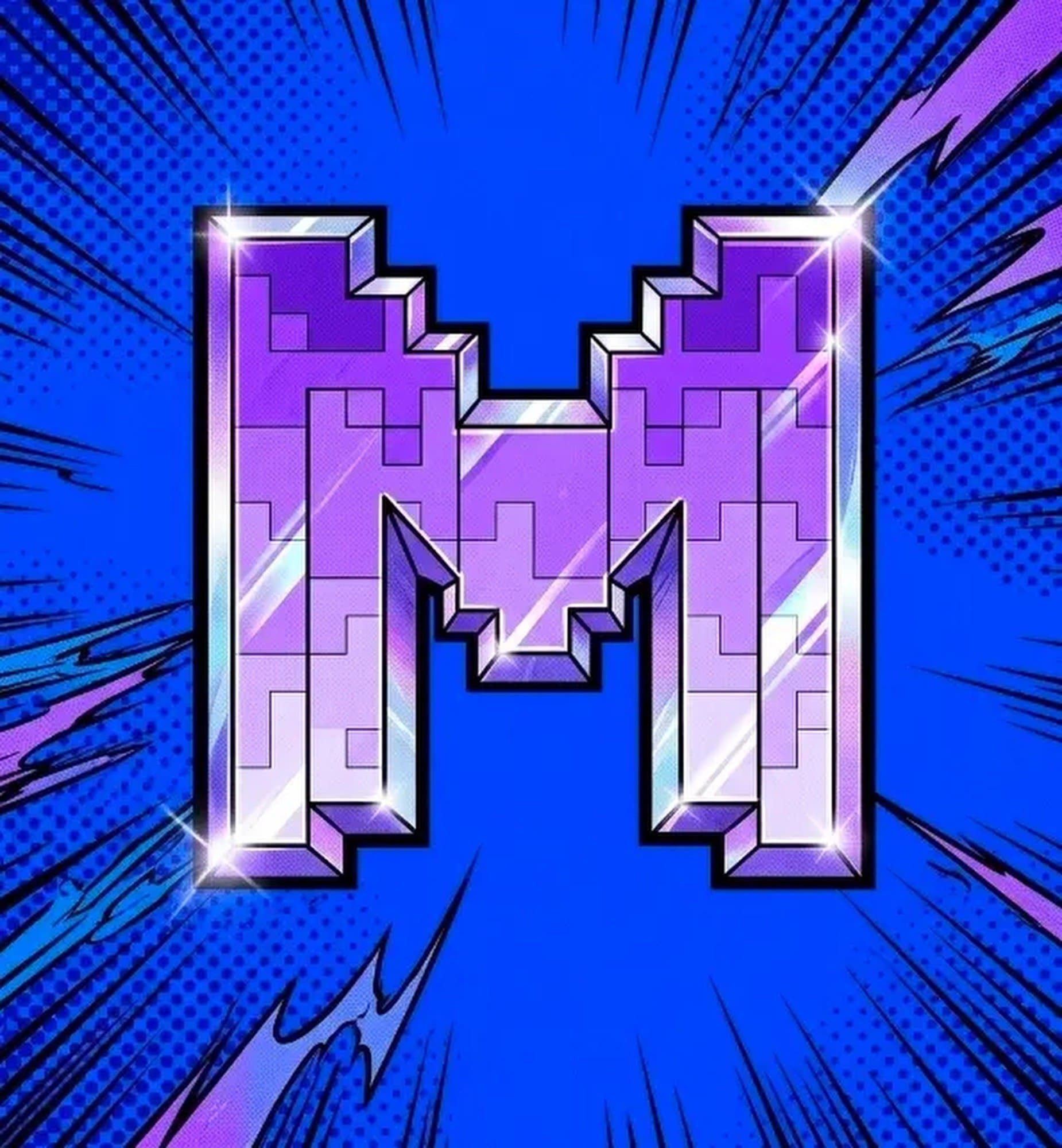 Moxie V2 token image
