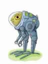 RoboFish