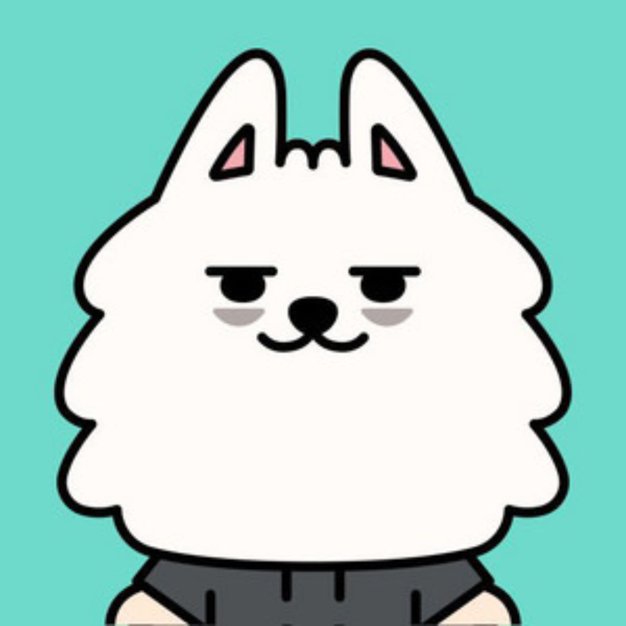 STREAM ON BASE token image