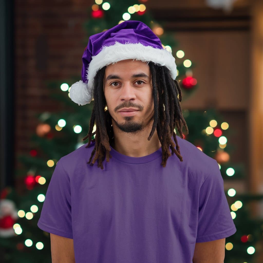 Santa Of Degen token image