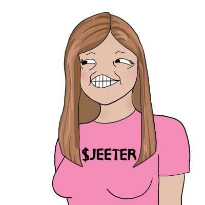 Caitlyn Jeeter token image