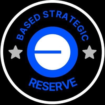 The Based Strategic Reserve token image
