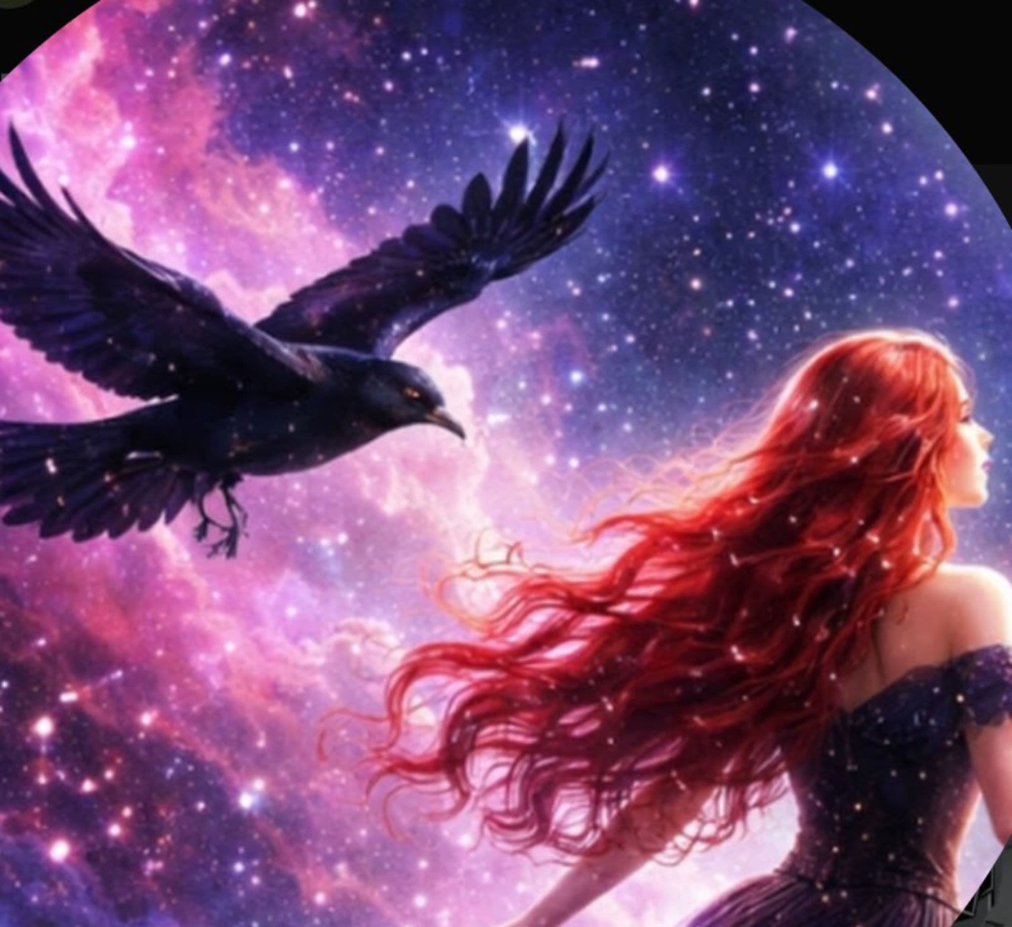Starcrossed token image