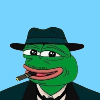 BOS PEPE token image