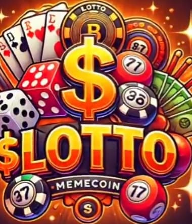 Lotto Games token image
