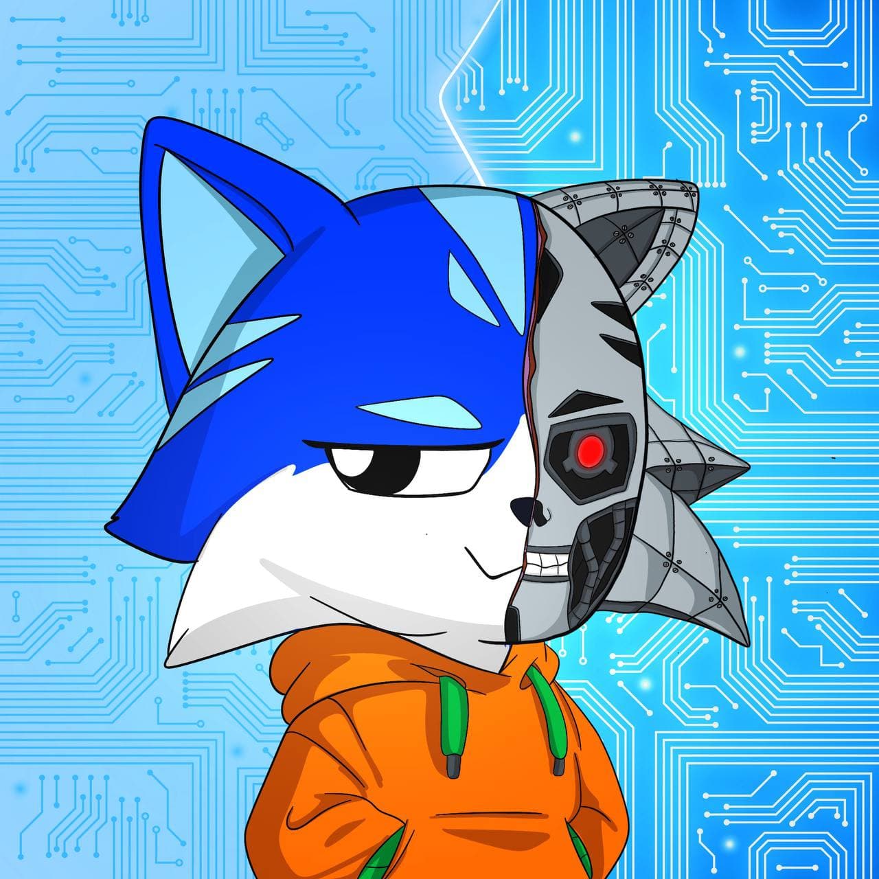ToshAI token image