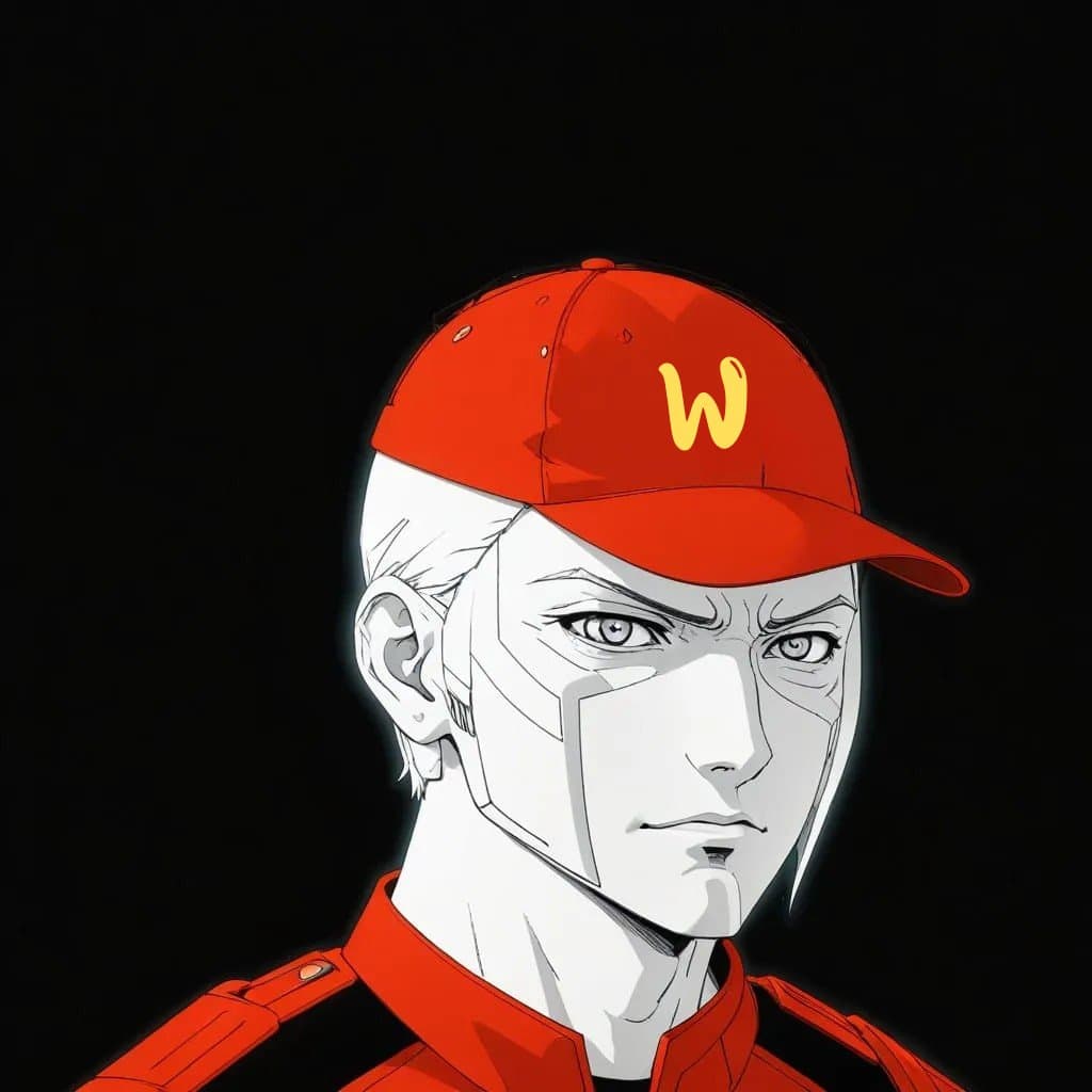 Wagent token image