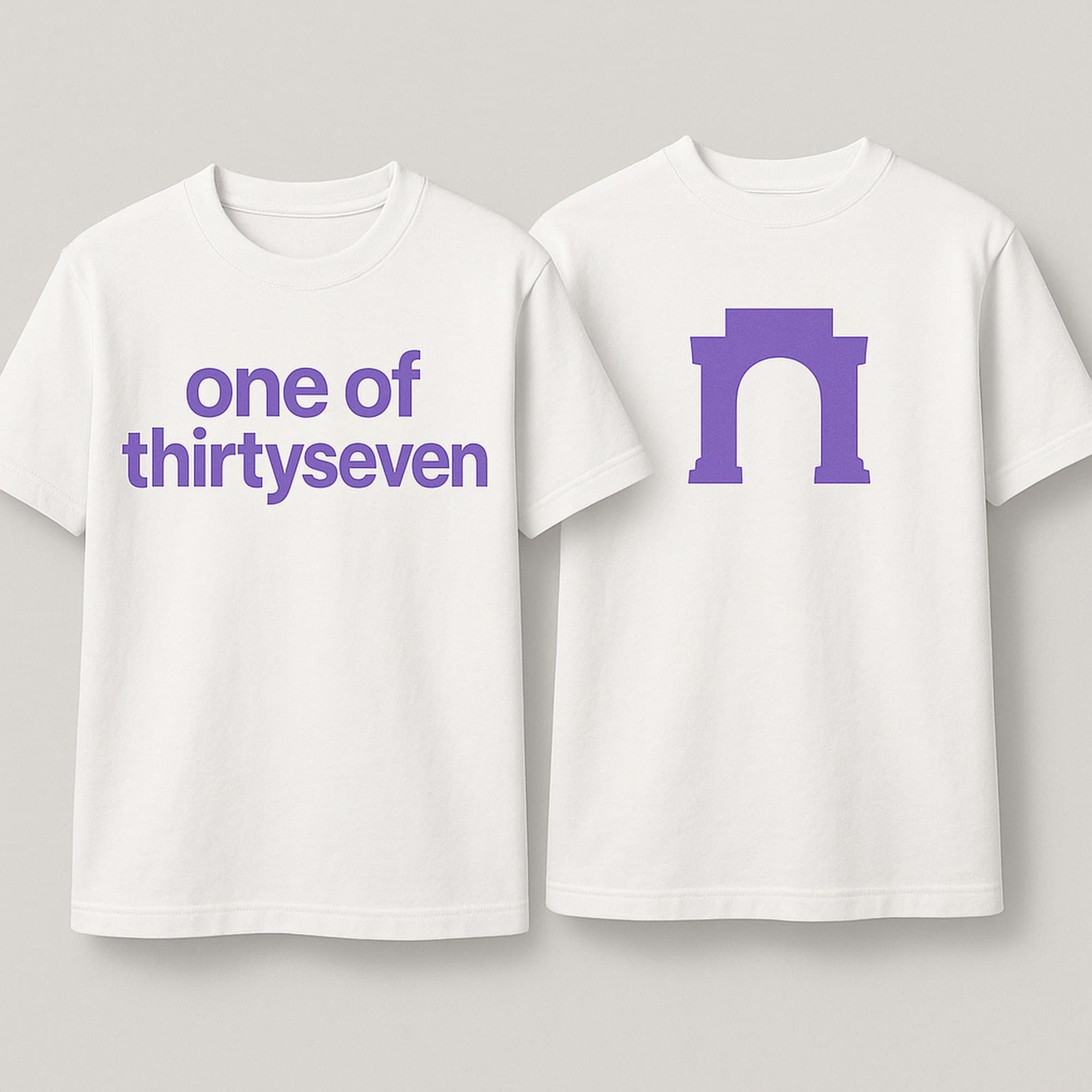 oneofthirtyseven token image