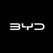 BYD AUTOMATIC token image