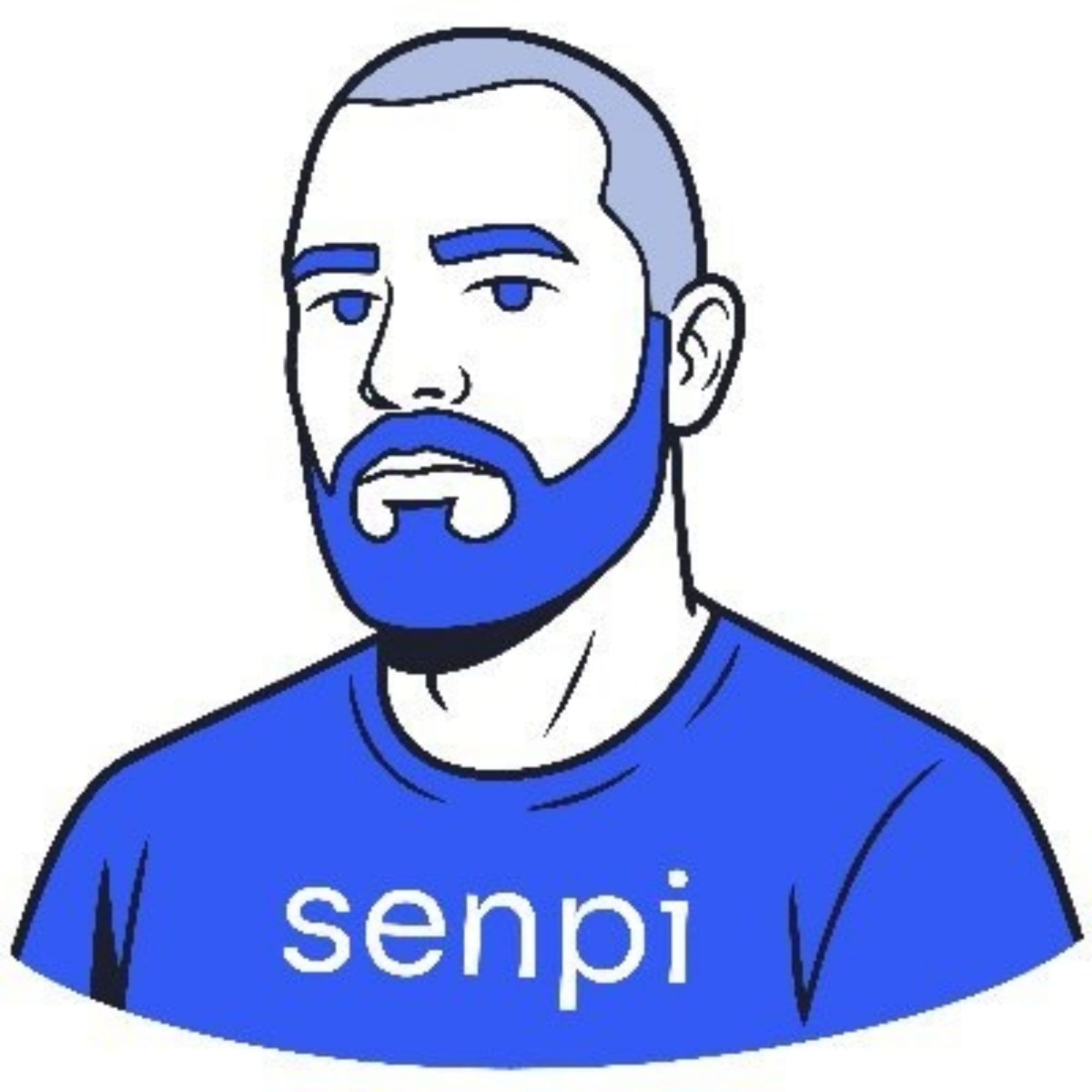 SenpiAi token image