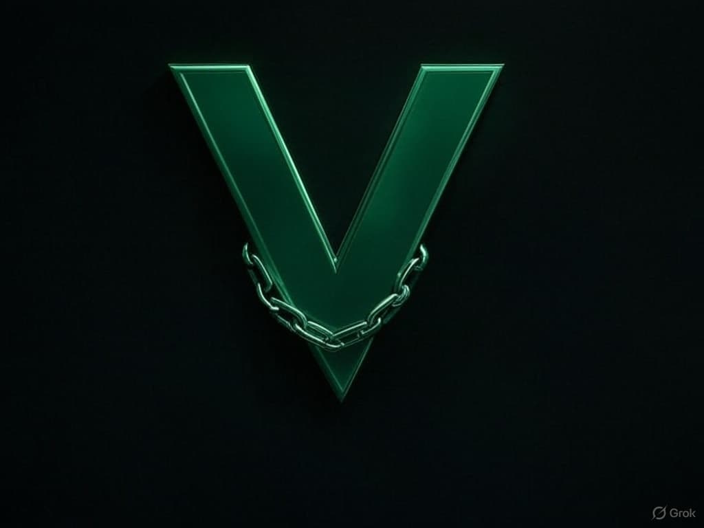 Chain Vibe token image