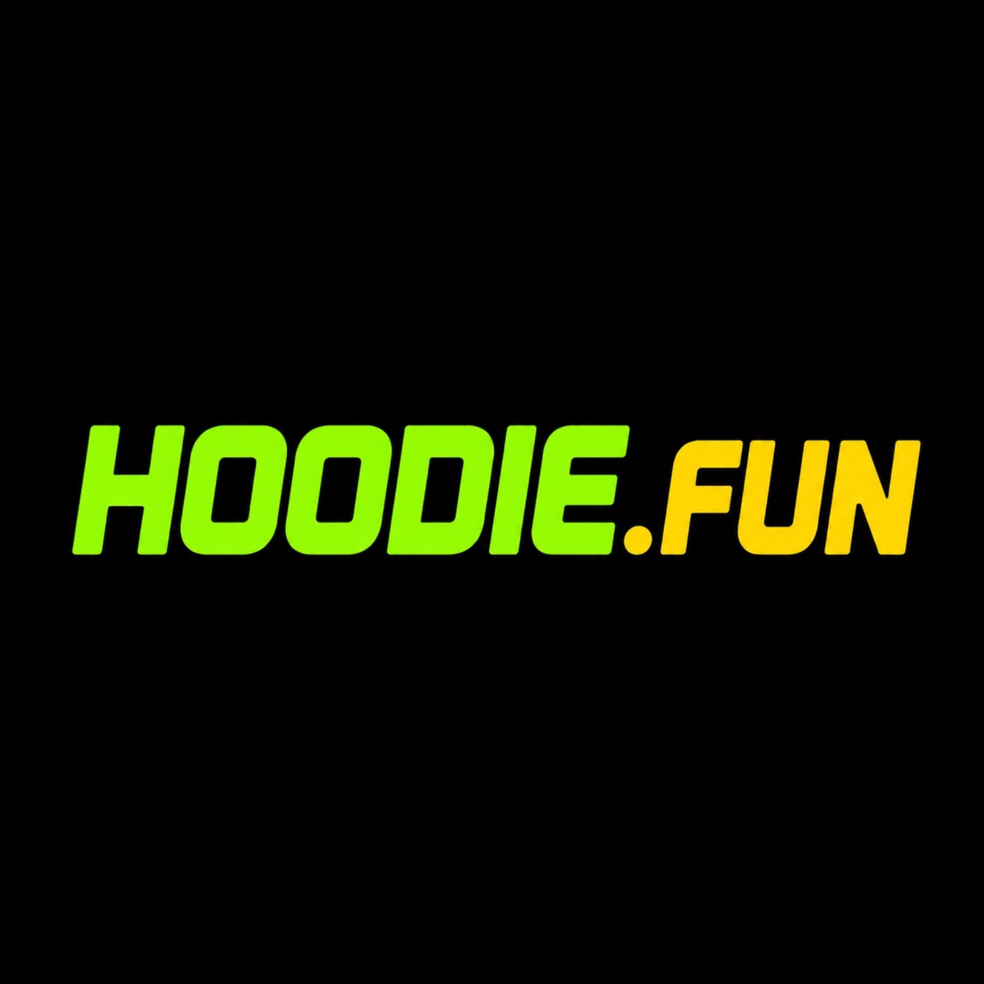 Hoodie.fun token image