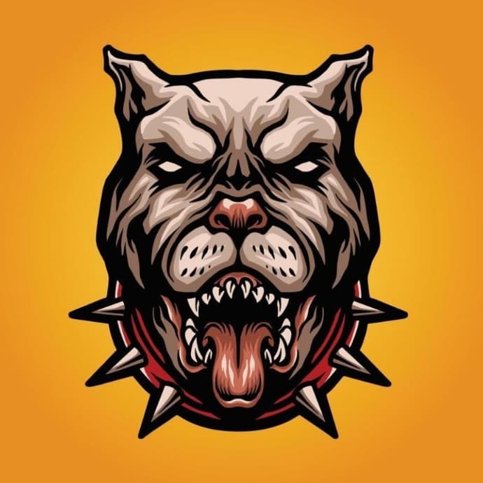 Brak token image