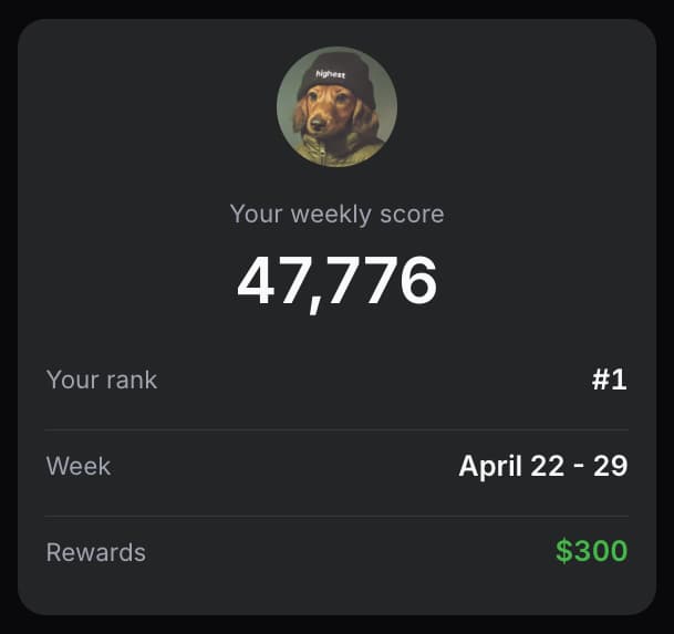 Emotional Revelation token image