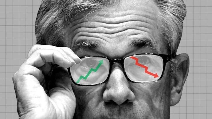 Jerome Powell token image