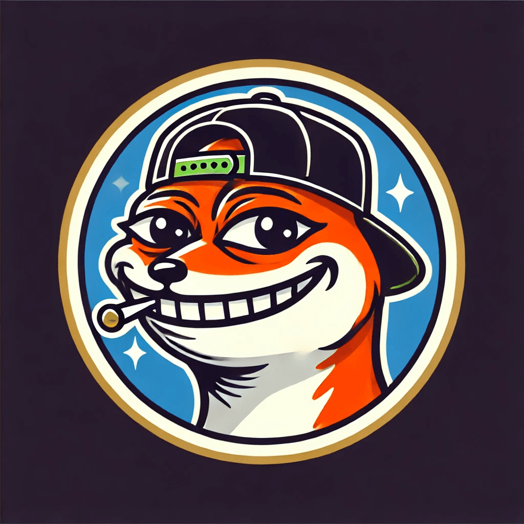 PepeFox token image