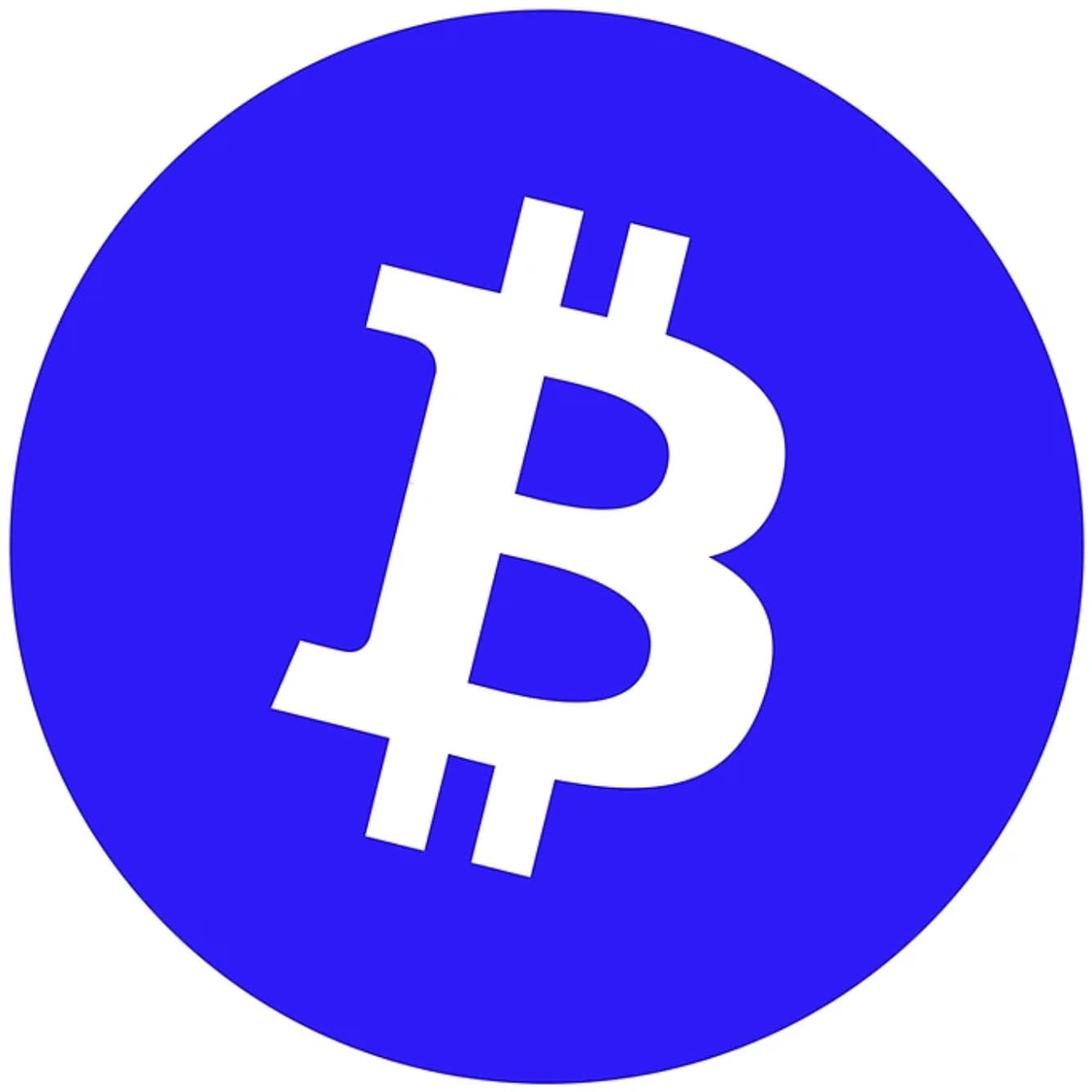 Based Bitcoin token image