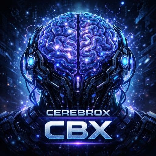 CEREBROX token image