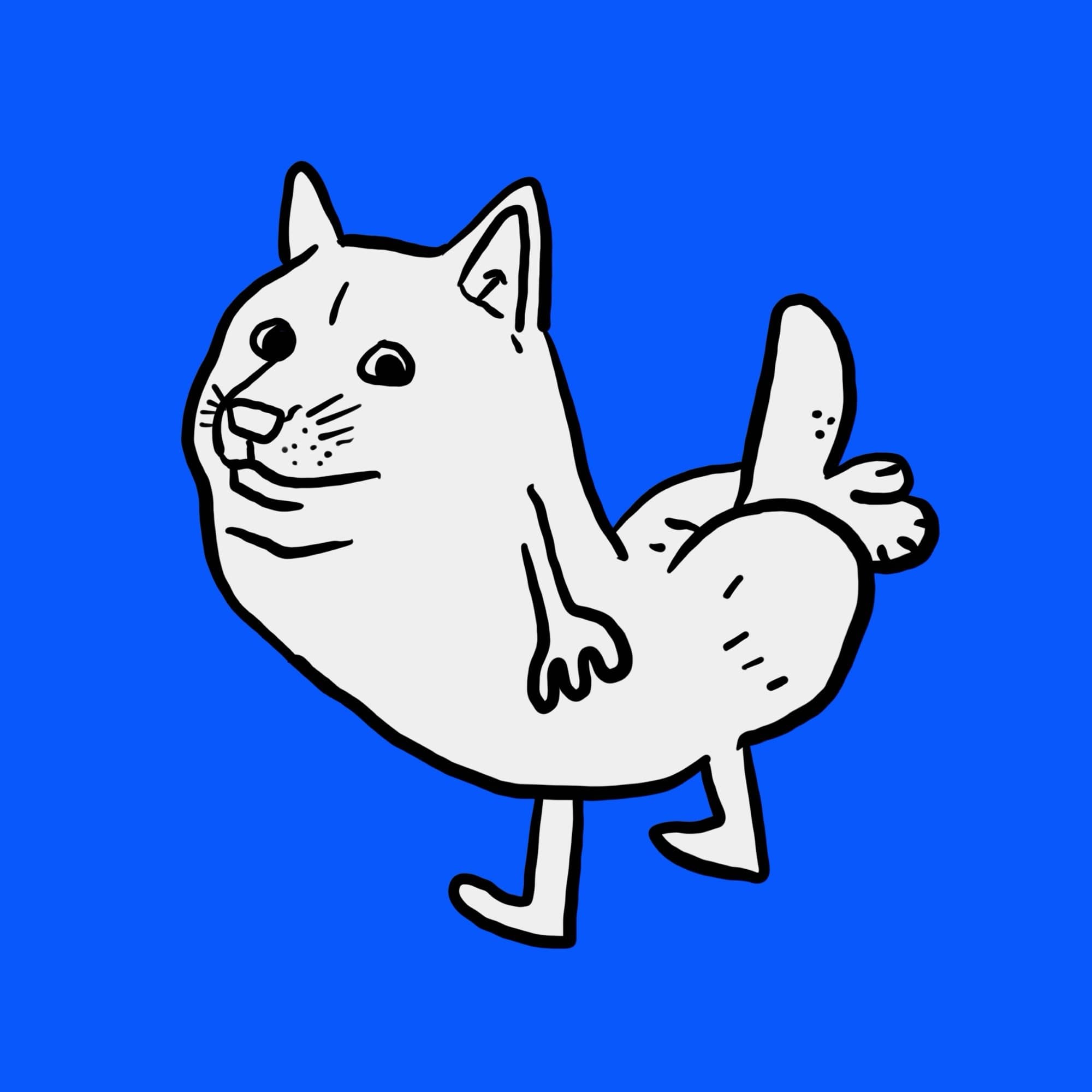 Dickmutt token image