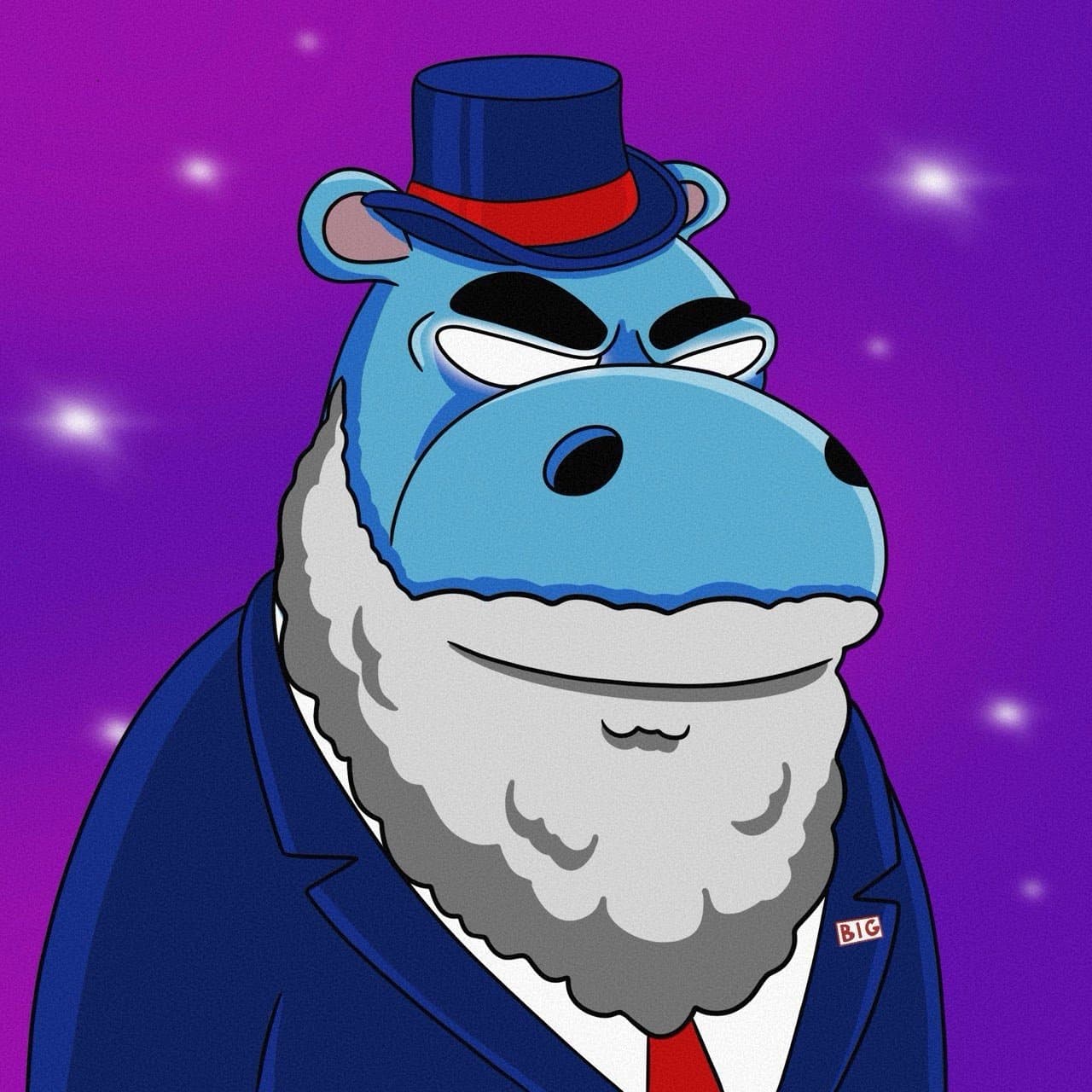 HIPPO token image