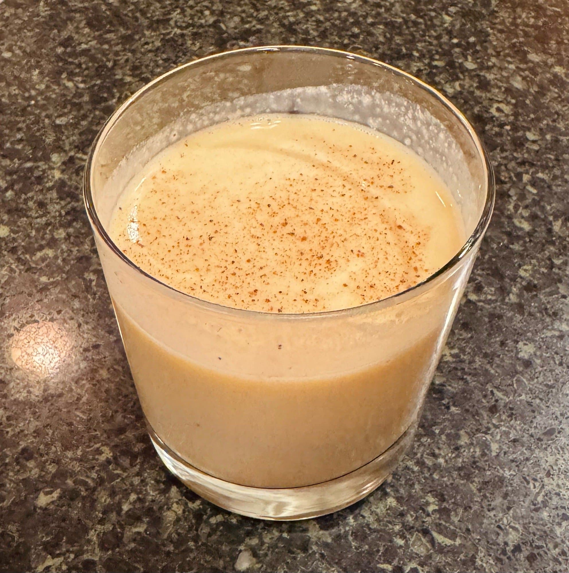 Egg Nog