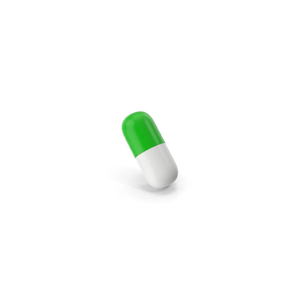 Chill Pill token image