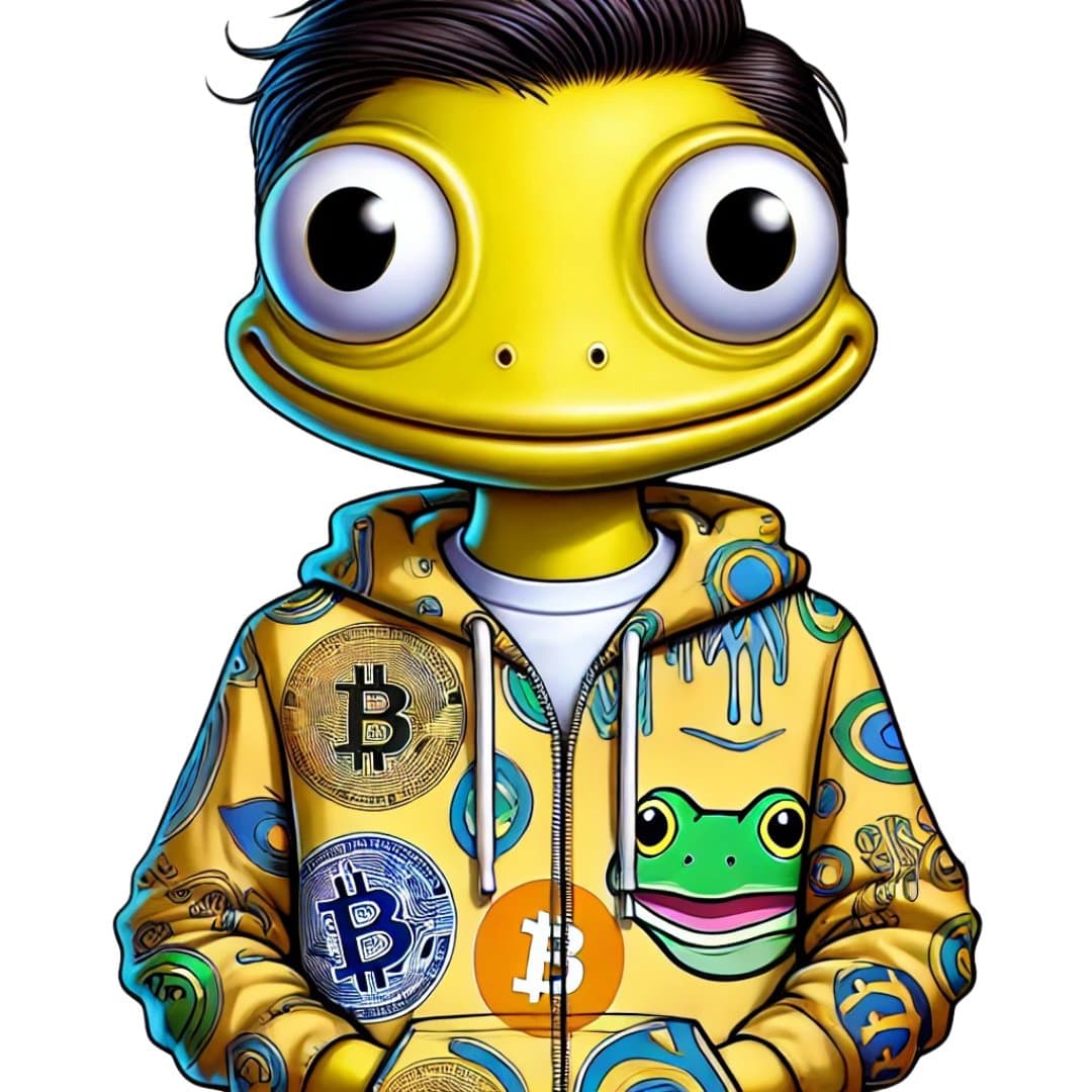 Pimpson token image
