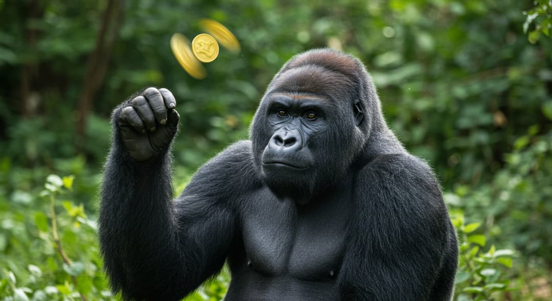 Godrillars token image