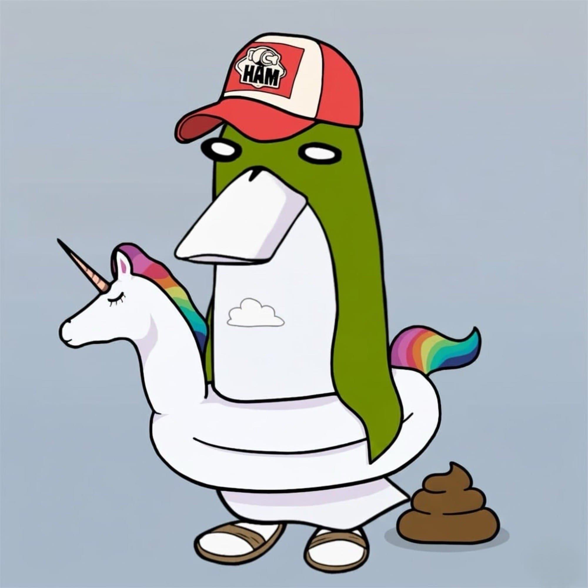 DUMPLOYER token image