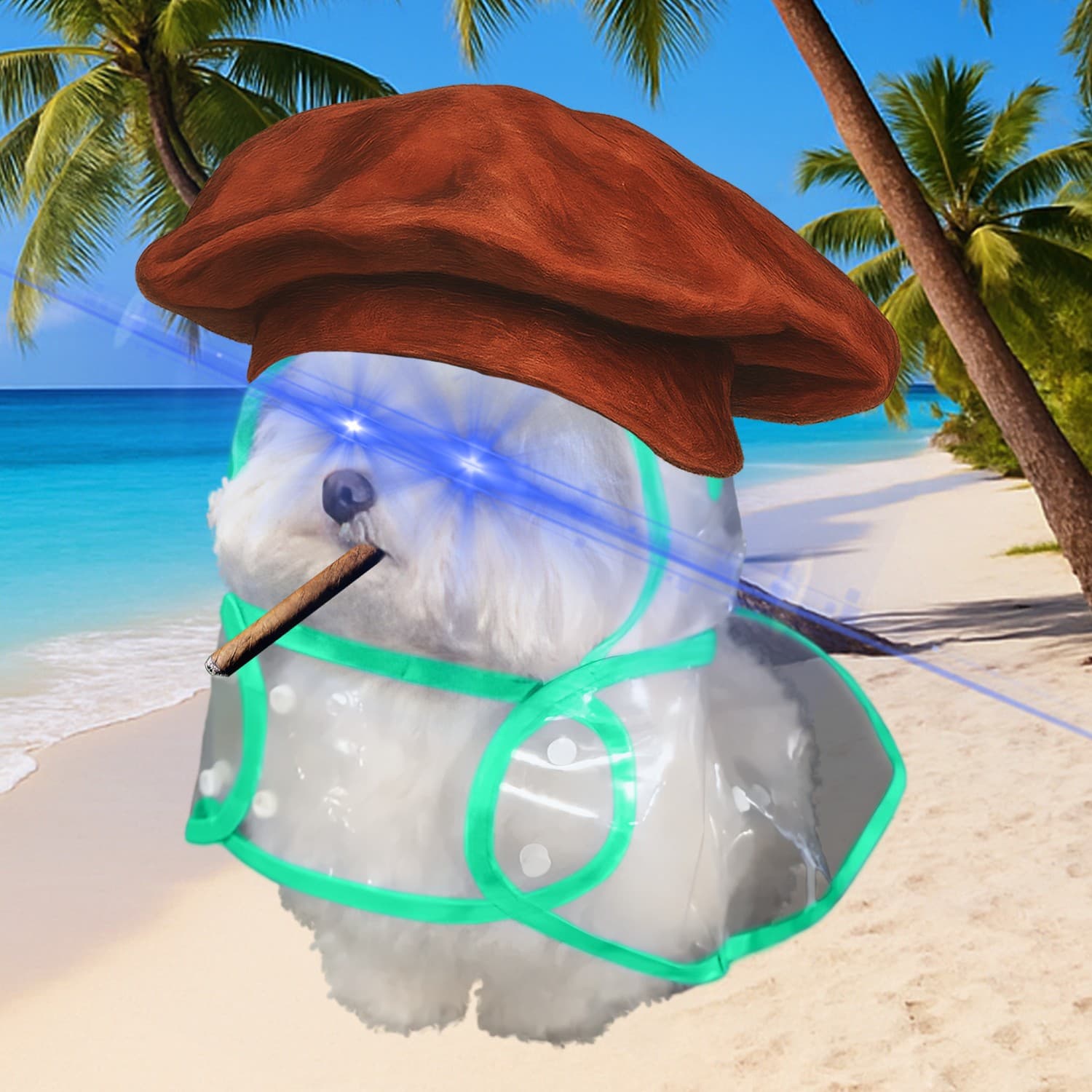 COAT token image