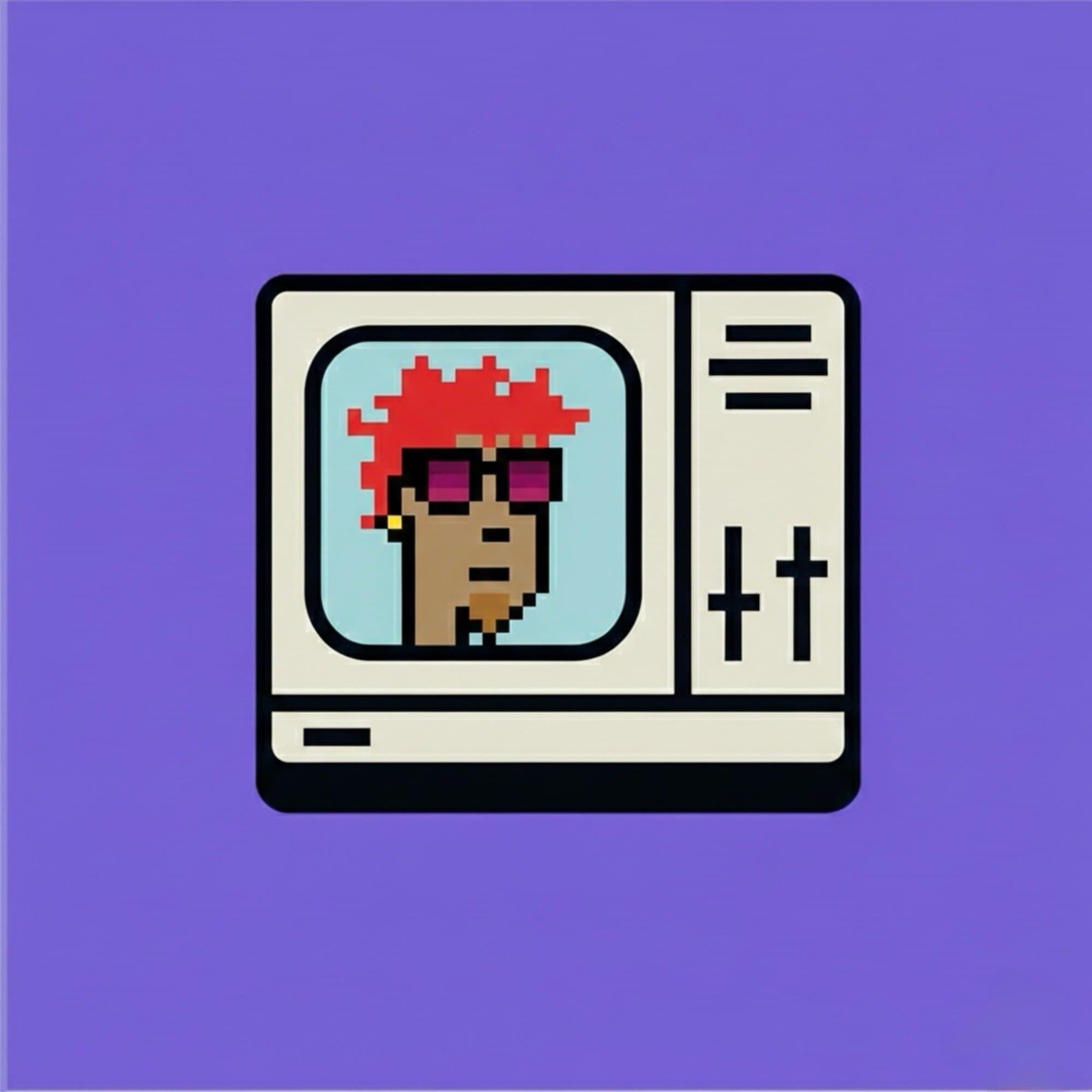 Value Info Protocol token image