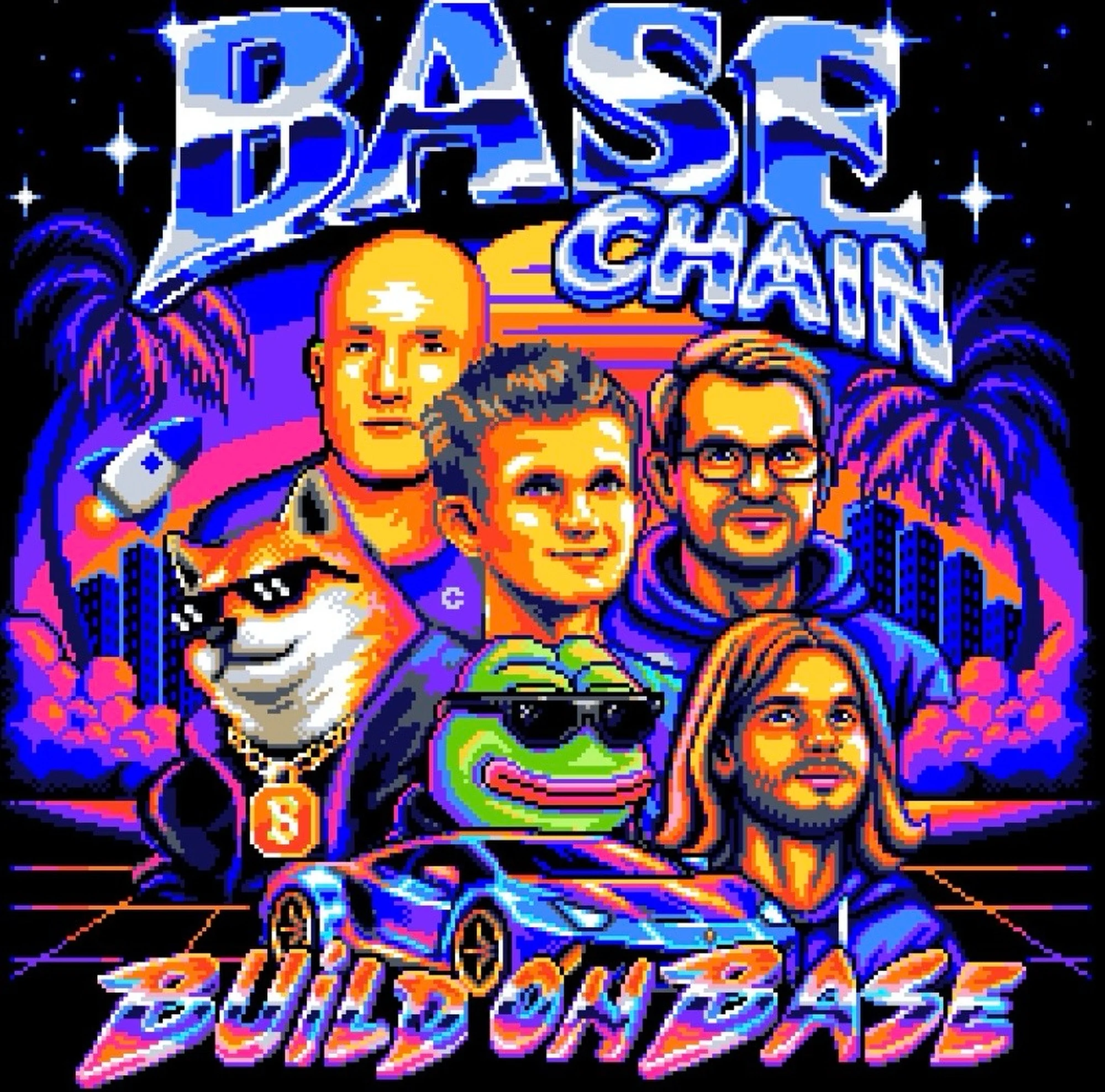 BasePaint token image