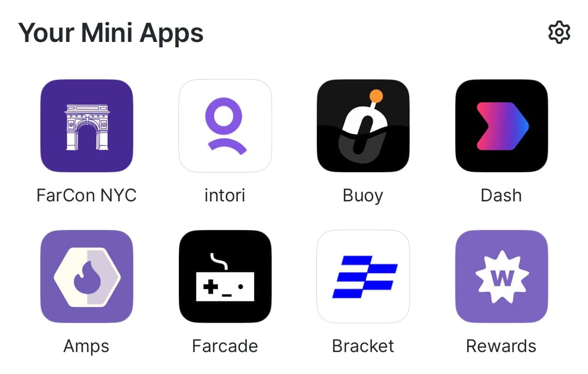 Compact Creations token image