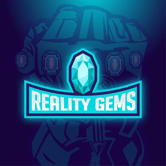 REALITY GEMS token image