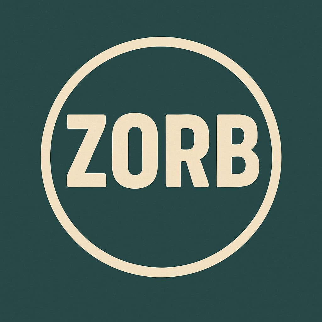 ZORB token image
