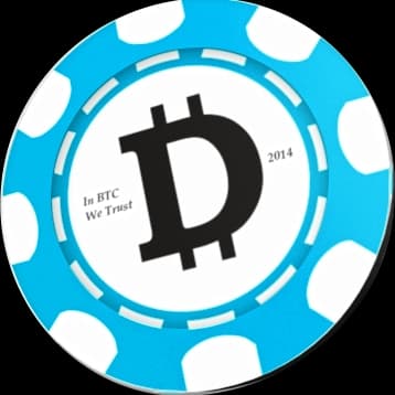DraftCoin™[DFT] token image