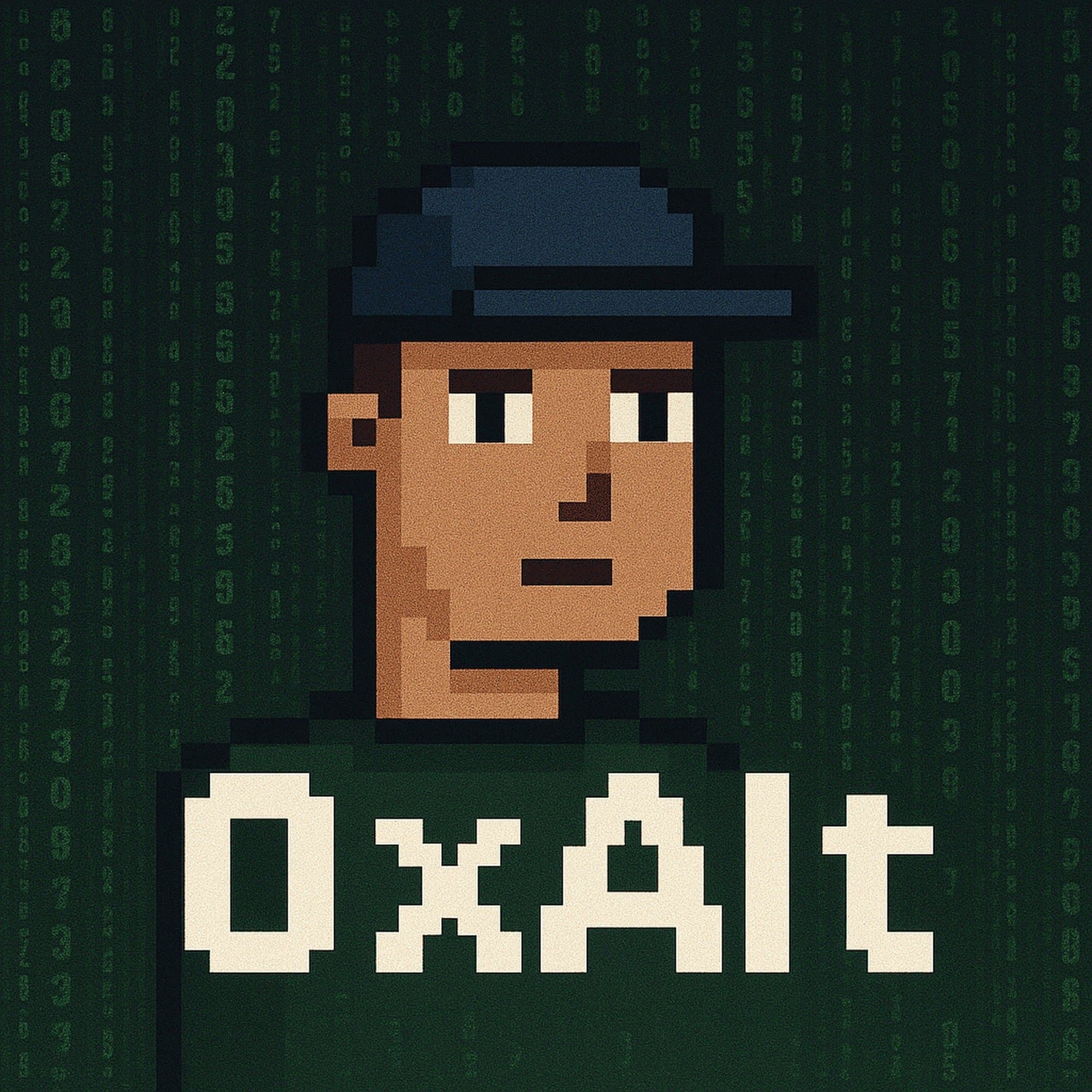 0xAlt token image