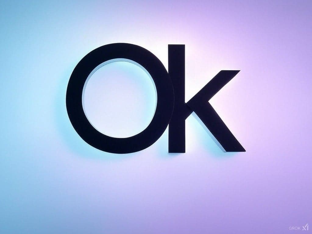 Okbanger token image