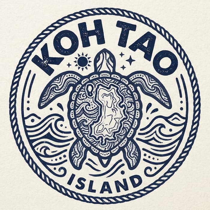 Koh Tao token image