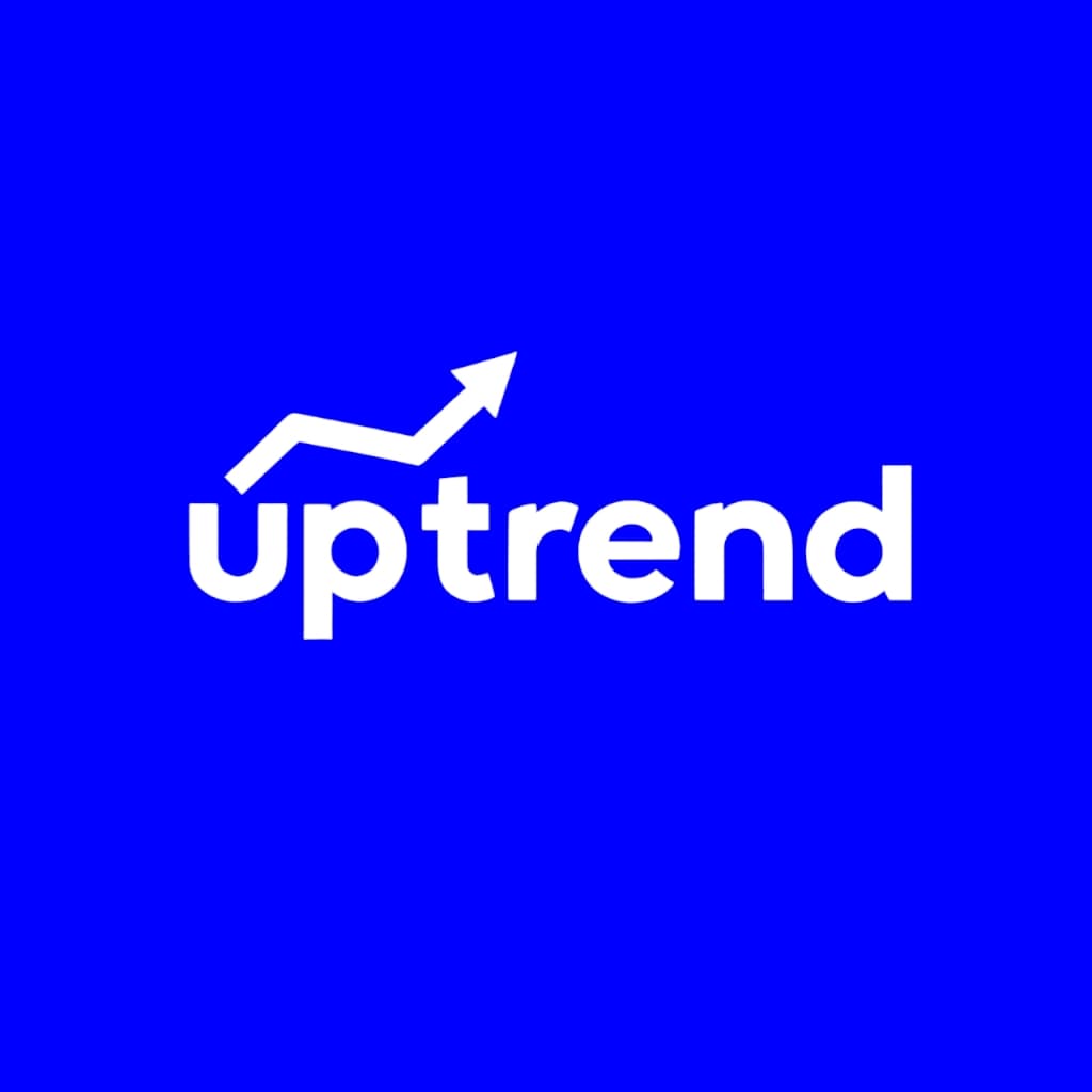 UPTREND token image