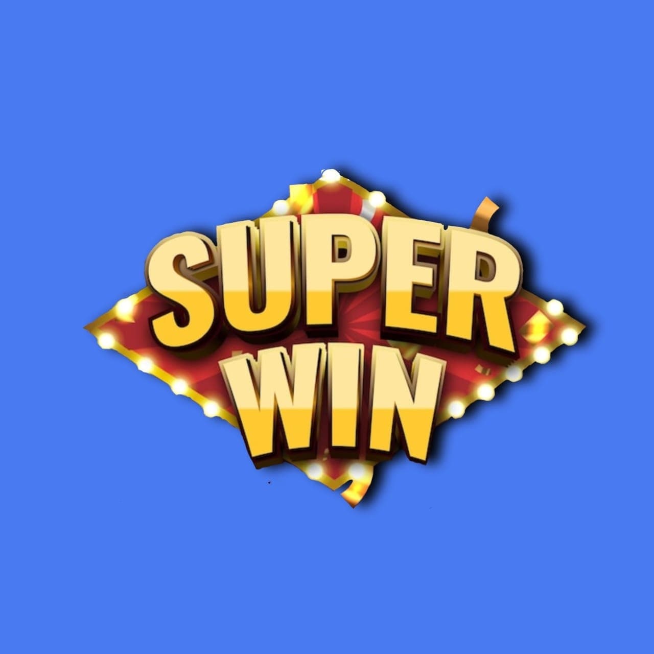 SUPERWIN GAME token image