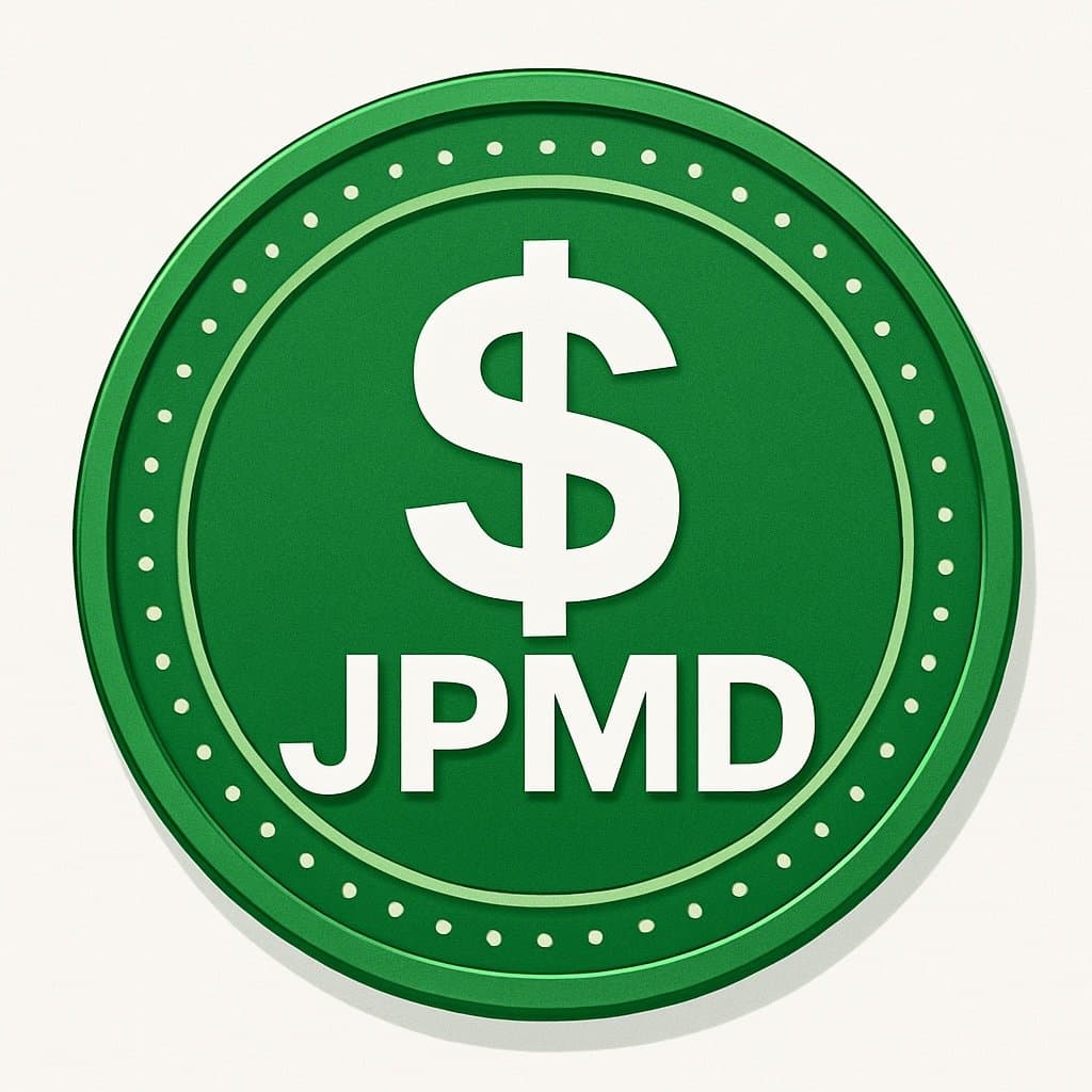 JP.MORGAN token image